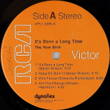 The New Birth – It’s Been A Long Time – RCA Victor LP