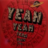The Pogues – Yeah, Yeah, Yeah, Yeah, Yeah – Island 12″