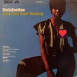 The Soul Society – Satisfaction From The Soul Society – Dot LP