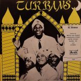 Turbans – Presenting The Turbans – Herald LP
