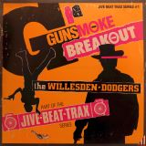 The Willesden Dodgers – Gunsmoke Breakout – Jive Electro 12″