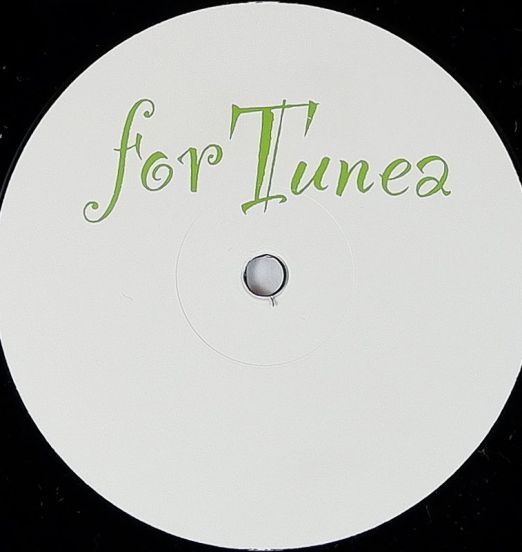 Alex Kolodziej - Workaholic - forTunea AUT 12"