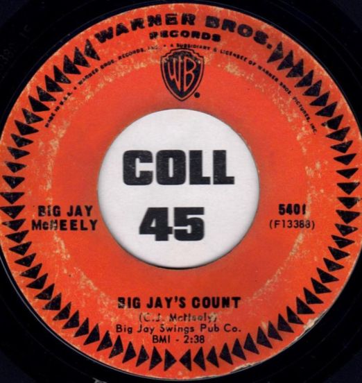 BigJayMcNeely-BigJay'sCount