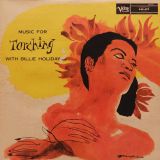 Billie Holiday – Music For Torching With Billie Holiday – Verve LP