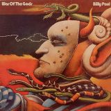 Billy Paul – War Of The Gods – Philadelphia International LP