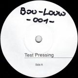 SPECIAL 3x BOU-GA-LOUW Latin TEST PRESS 45s Pack 251125