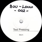 SPECIAL 3x BOU-GA-LOUW Latin TEST PRESS 45s Pack 251125