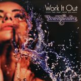 Breakwater – Work It Out (The Very Best Of Breakwater) – Expansion UK LP