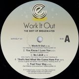 Breakwater – Work It Out (The Very Best Of Breakwater) – Expansion UK LP