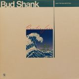 Bud Shank – Bud Shank And The Sax Section – Pacific Jazz LP