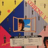 Cerrone – Cerrone V:  Angelina – Atlantic DJ LP