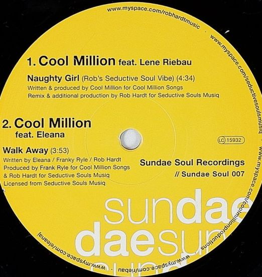 CoolMillion-NaughtyGirlB