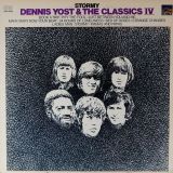 Dennis Yost & The Classics IV – Stormy – Sunset LP