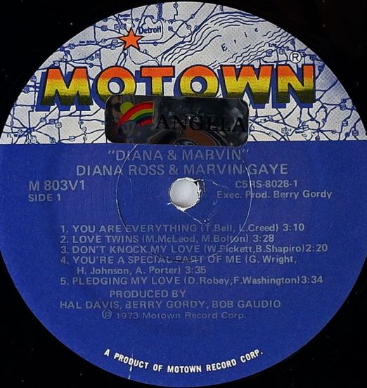 DianaRossANDMarvinGaye-DianaAndMarvinLABEL