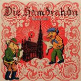 Die Hamdrahdn – Wiener Gift – Vienna Wildstyle AUT LP