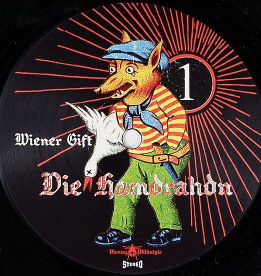DieHamdrahdn-WienerGiftLABEL