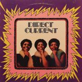 Direct Current – Direct Current – Tec LP
