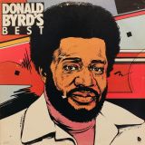 Donald Byrd – Donald Byrd’s Best – Blue Note LP