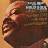 VA – Eddie O’Jay Presents Gold Soul – TCB LP