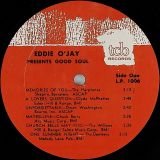 VA – Eddie O’Jay Presents Gold Soul – TCB LP