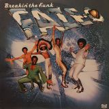 Faze-O – Breakin’ The Funk – She LP