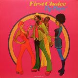 First Choice – The Player – Philly Groove LP