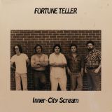 Fortune Teller – Inner-City Scream – RMT LP