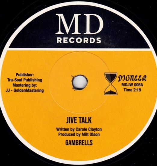 Gambrells-JiveTalkA
