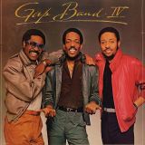 The Gap Band – Gap Band IV – Total Experience LP