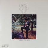 Grant Green – Alive! – Blue Note LP