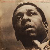 John Coltrane – His Greatest Years, Vol. 3 – ABC Impulse! LP
