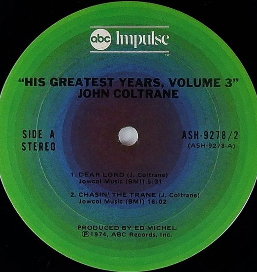 JohnColtrane-HisGreatestYearsVol3LABEL