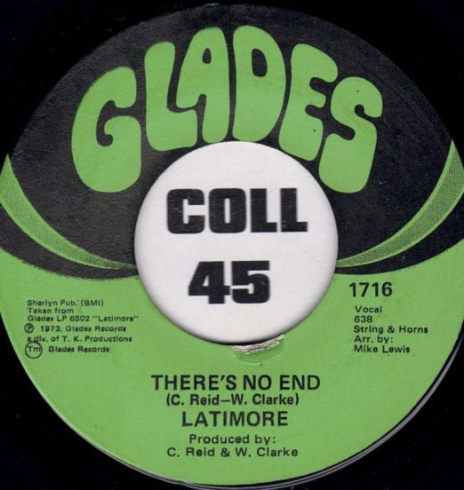 Latimore-There'sNoEnd
