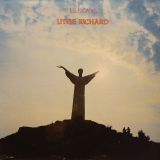 Little Richard – Jesus Cares – Trolley Car Record & Filmworks LP