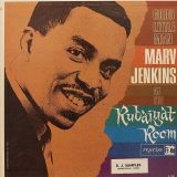 Marv Jenkins – Marv Jenkins At The Rubaiyat Room (Good Little Man) – Reprise DJ LP