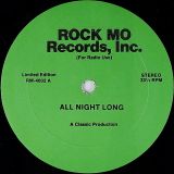 Mary Jane Girls – All Night Long b/w Schoolly D – P.S.K. & Gucci Time – Rock Mo DJ 12″