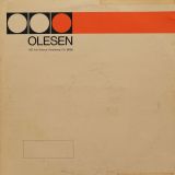 Olesen – Sound Effects Record – Olesen LP