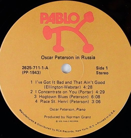 OscarPeterson-InRussiaLABEL