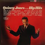 Quincy Jones – Plays Hip Hits – Mercury Red LP