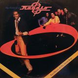 Ray Parker Jr. & Raydio – Two Places At The Same Time – Arista LP