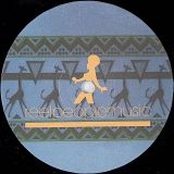 Renn – Nights In Africa – Reel People Music UK 12″