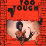 Rim And Kasa – Too Tough – BBE UK LP+12″