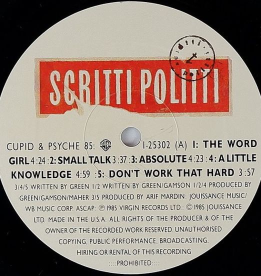 ScrittiPolitti-CupidANDPsyche85LABEL