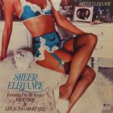 Sheer Elegance – Sheer Elegance – ABC LP