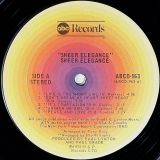 Sheer Elegance – Sheer Elegance – ABC LP