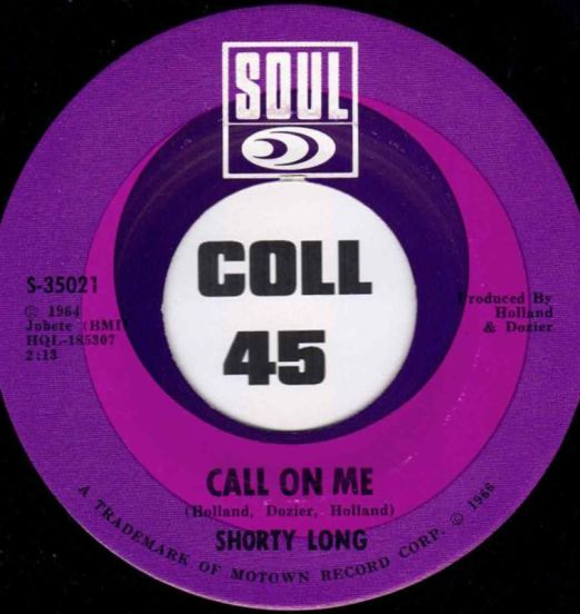ShortyLong-CallOnMeB