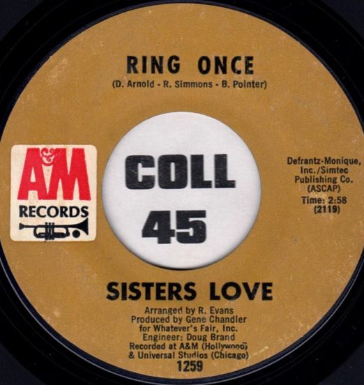 SistersLove-RingOnce