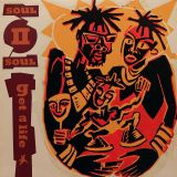 Soul II Soul – Get A Life – Virgin 12″