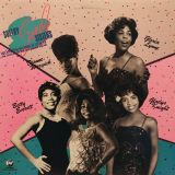 V.A. – Sultry Soul Sisters Wonder Women Vol. 3 – Rhino LP