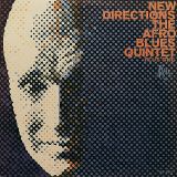 The Afro Blues Quintet Plus One – New Directions Of The Afro Blues Quintet Plus One – Mira LP